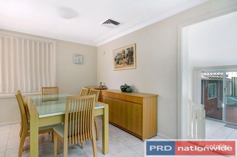 Property photo of 93 Lorraine Street Peakhurst Heights NSW 2210