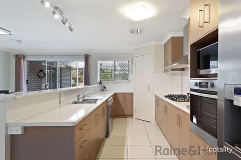 Property photo of 7 Jenna Court Highfields QLD 4352