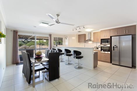 Property photo of 7 Jenna Court Highfields QLD 4352