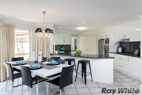 Property photo of 8 Autumn Close Calamvale QLD 4116