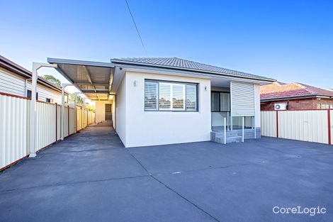 Property photo of 51 Belmore Street Fairfield East NSW 2165