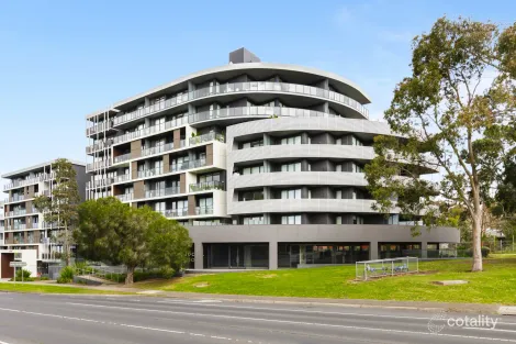 Property photo of 412/1095 Plenty Road Bundoora VIC 3083