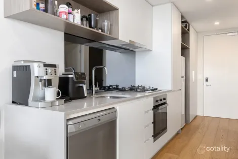 Property photo of 412/1095 Plenty Road Bundoora VIC 3083