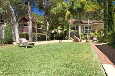 Property photo of 144 Avalon Parade Avalon Beach NSW 2107