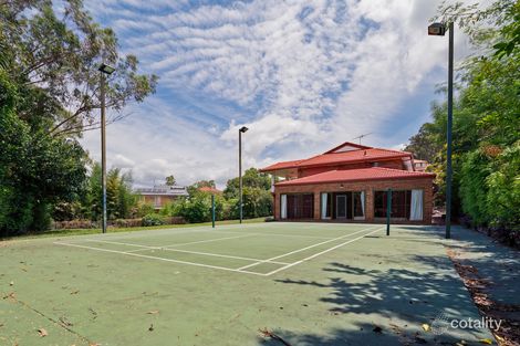 Property photo of 11 Bondel Place Mount Ommaney QLD 4074