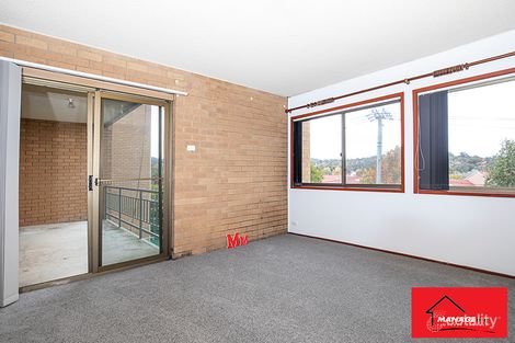 5/12 Wilkins St, Mawson, ACT 2607