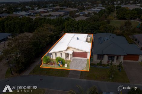 Property photo of 7 Rundle Circuit Narangba QLD 4504