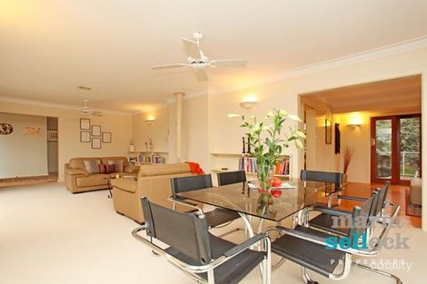 Property photo of 32 Vasey Crescent Campbell ACT 2612