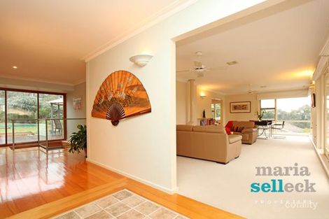 Property photo of 32 Vasey Crescent Campbell ACT 2612