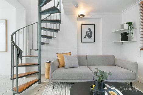 Property photo of 28 Woods Lane Darlinghurst NSW 2010