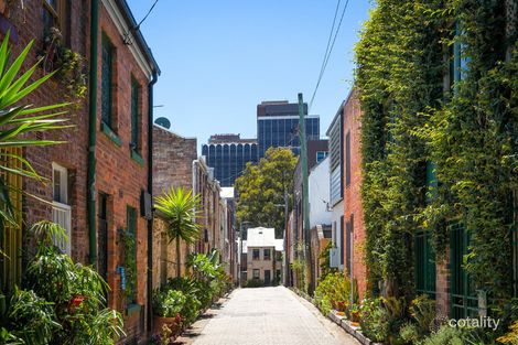 Property photo of 28 Woods Lane Darlinghurst NSW 2010