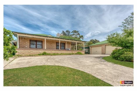 Property photo of 42 O'Dea Road Mount Annan NSW 2567