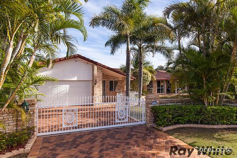 Property photo of 8 Autumn Close Calamvale QLD 4116