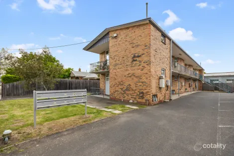 8/95 Macalister St, Sale, VIC 3850