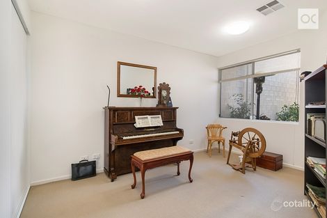 Property photo of 22 Catherine Helen Spence Street Adelaide SA 5000