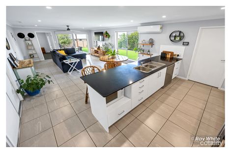 Property photo of 10 Dream Drive Gracemere QLD 4702