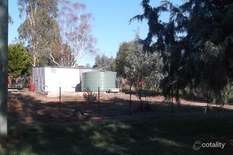 Property photo of 8 Watson Street Wallendbeen NSW 2588