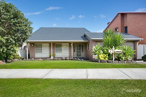 Property photo of 8 Martens Place Abbotsbury NSW 2176