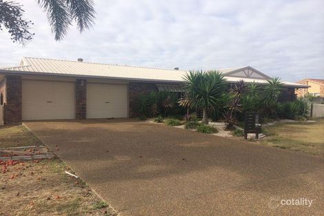 Property photo of 40 Cunnington Street Bundaberg East QLD 4670