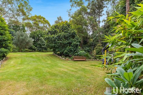 Property photo of 1 Meadowland Road Thornlands QLD 4164