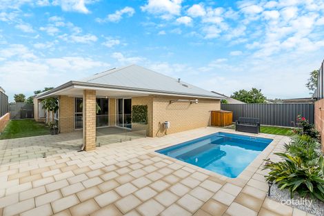 Property photo of 3 Wall Way Baldivis WA 6171