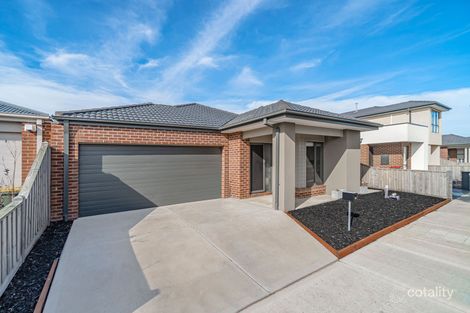 Property photo of 27 Meaford Street Mickleham VIC 3064