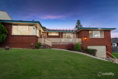 Property photo of 57 Model Farms Road Winston Hills NSW 2153