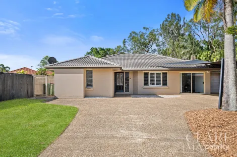 Property photo of 10 Ravenswood Lane Springfield QLD 4300
