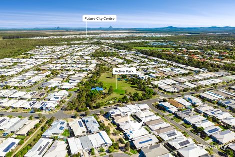 Property photo of 38 Auburn Street Caloundra West QLD 4551
