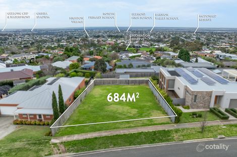 Property photo of 2/8 Henderson Drive Wandana Heights VIC 3216