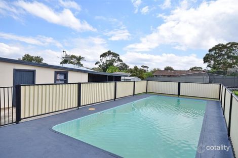 Property photo of 31 Judith Drive North Nowra NSW 2541