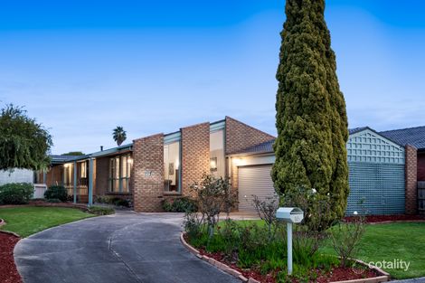 Property photo of 16 Lonsdale Avenue Rowville VIC 3178