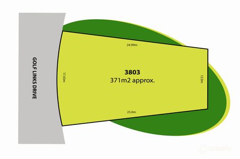 Lot 3803/3803 Golf Links Dr, Beveridge, VIC 3753