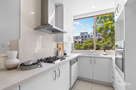 Property photo of 57/9 Broome Street Waterloo NSW 2017