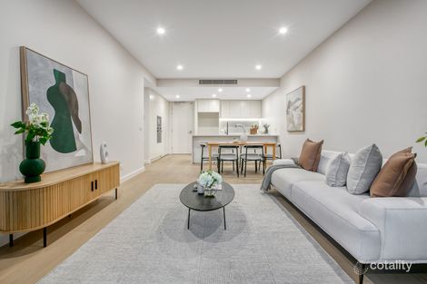 105a/6 Wamba Rd, Ivanhoe East, VIC 3079