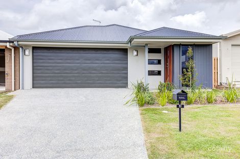 4 Haystack Cl, Park Ridge, QLD 4125