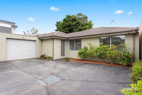 3/9 Graham Rd, Carrum, VIC 3197