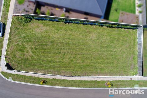 Property photo of 12 Gemstone Court Warragul VIC 3820