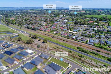 Property photo of 12 Gemstone Court Warragul VIC 3820
