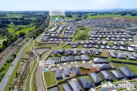 Property photo of 12 Gemstone Court Warragul VIC 3820