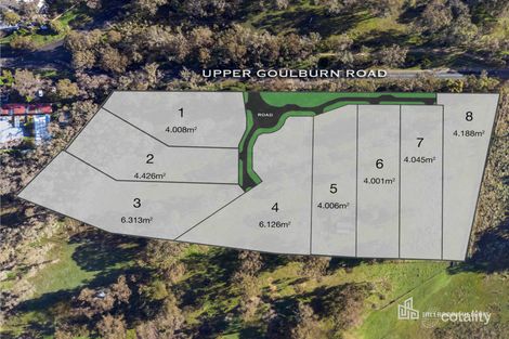 20 Upper Goulburn Rd, Tallarook, VIC 3659