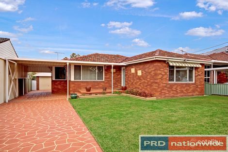 Property photo of 93 Lorraine Street Peakhurst Heights NSW 2210