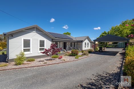 4 Cecil St, Berridale, NSW 2628