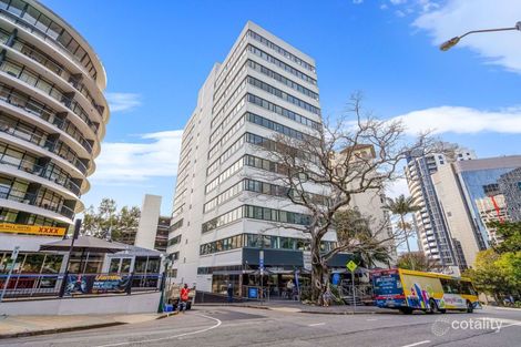 225/225 Wickham Tce, Spring Hill, QLD 4000