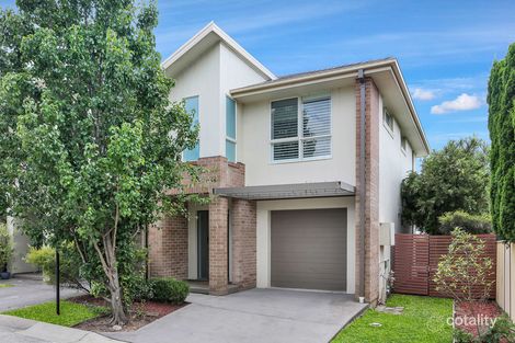 Property photo of 8/67 Burnside Street Kellyville Ridge NSW 2155