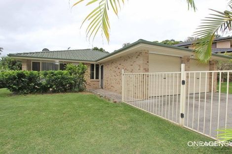 Property photo of 7 Richard Elrington Street Crescent Head NSW 2440