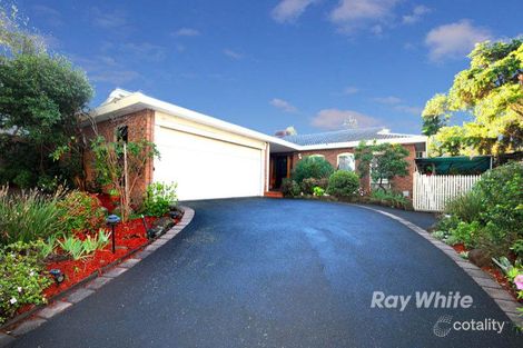 8 Tanderra Cres, Wantirna, VIC 3152