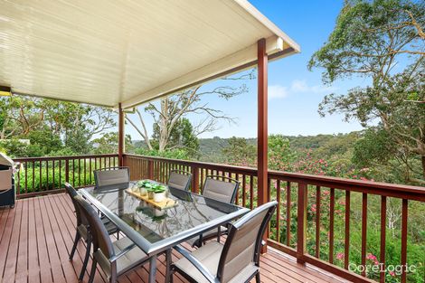 Property photo of 6 Marine Crescent Hornsby Heights NSW 2077