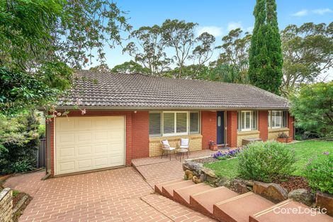 Property photo of 6 Marine Crescent Hornsby Heights NSW 2077