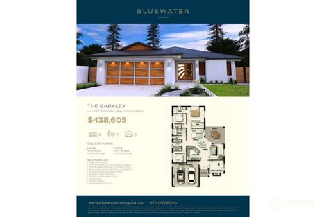 Property photo of 4 Maritime Way Trinity Beach QLD 4879